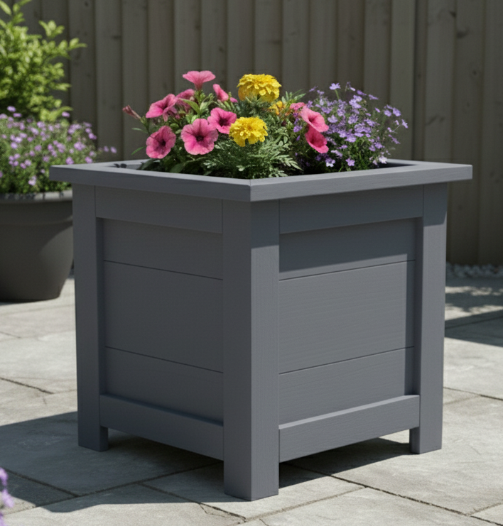 The Holme Planter